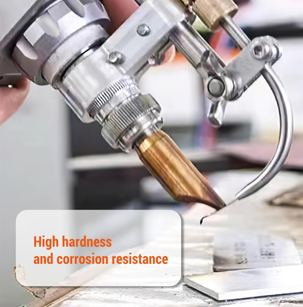 Laser Welding Nozzle Laser Welding Nozzle