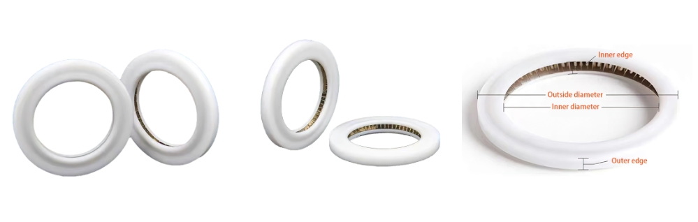 21mm Laser Sealing Ring 21mm Laser Sealing Ring