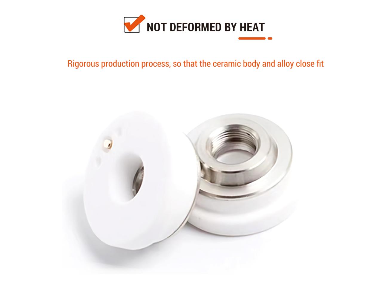 แหวนเซรามิกเลเซอร์ 31 มม