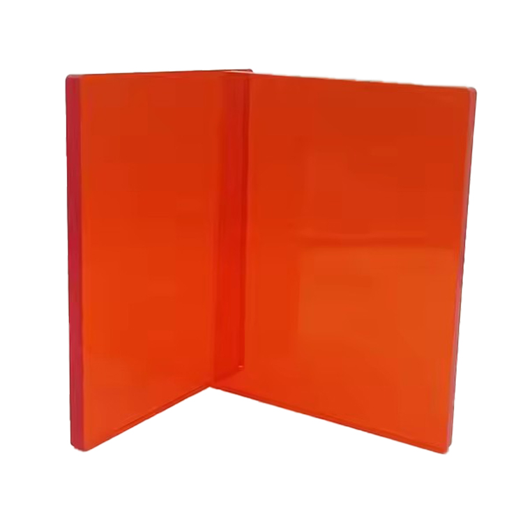 450nm Laser Safety Window 450nm Laser Safety Window