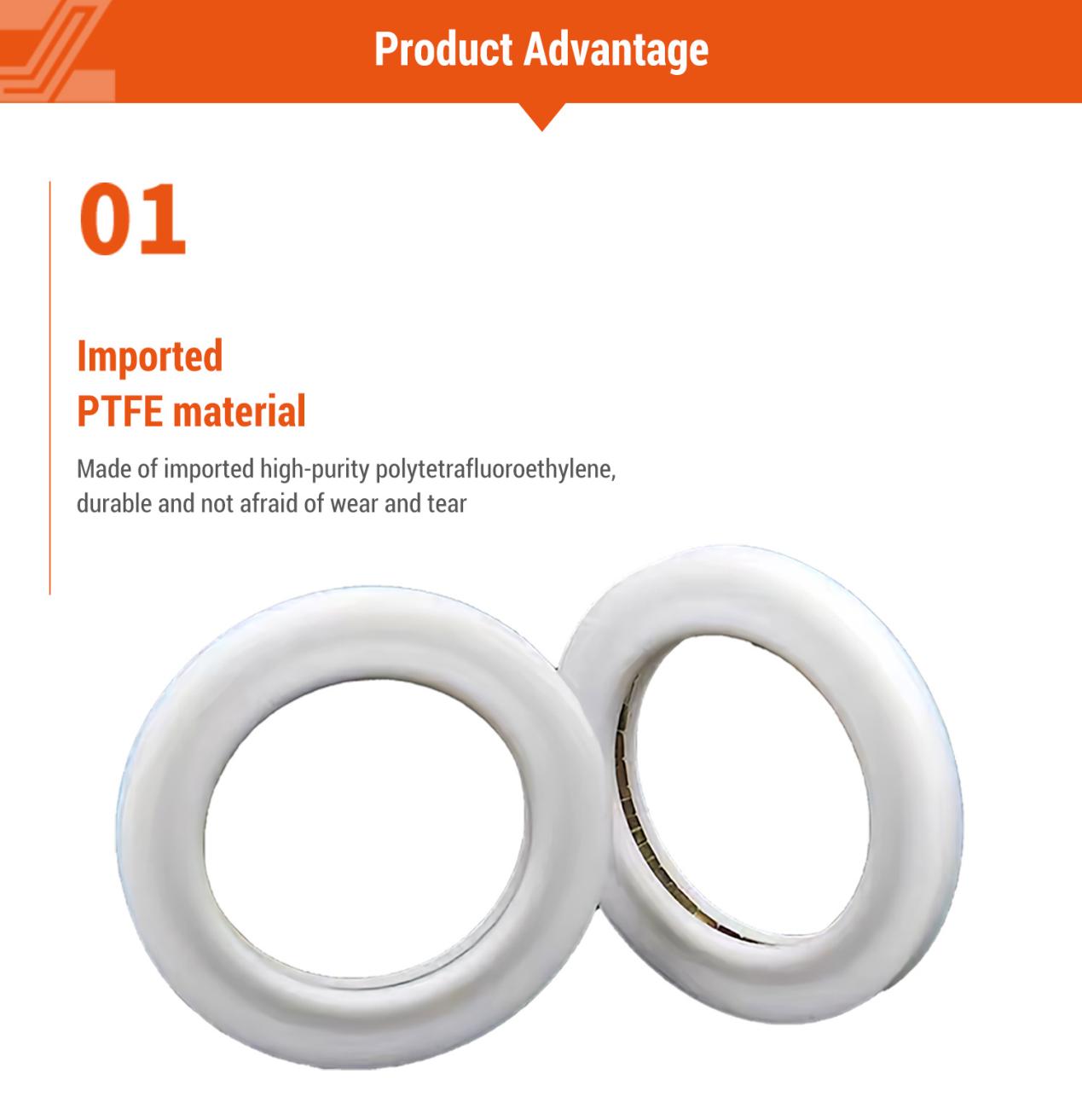 21mm Laser Sealing Ring 21mm Laser Sealing Ring