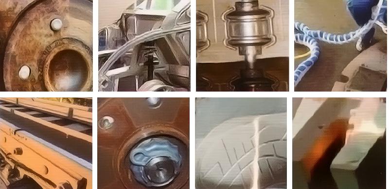 1500W हैंडहेल्ड लेजर क्लीनिंग मशीन 1500W हैंडहेल्ड लेजर क्लीनिंग मशीन