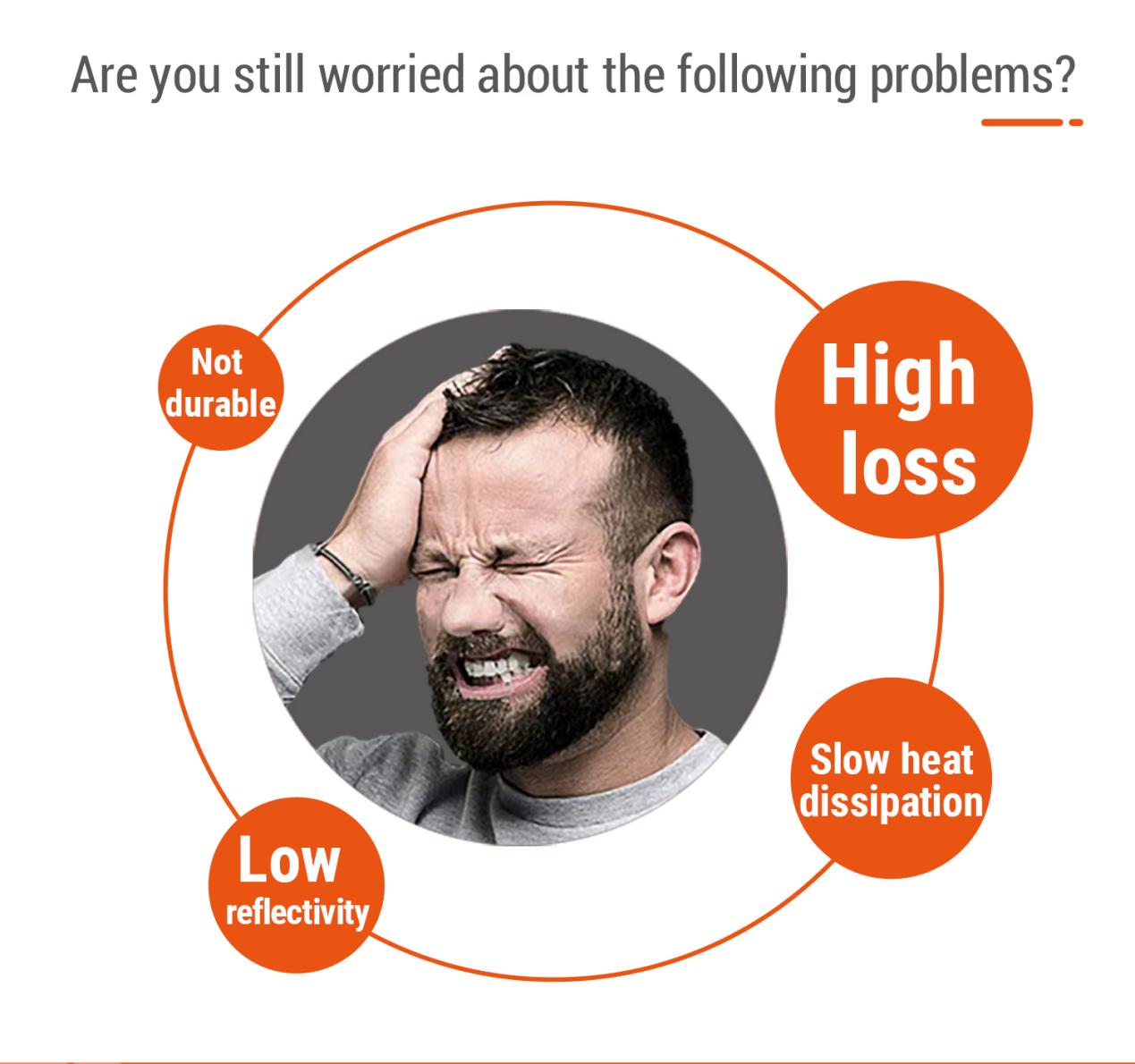 D20 लेजर फोकस लेंस