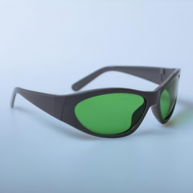 Лазерные защитные очки 830 нм