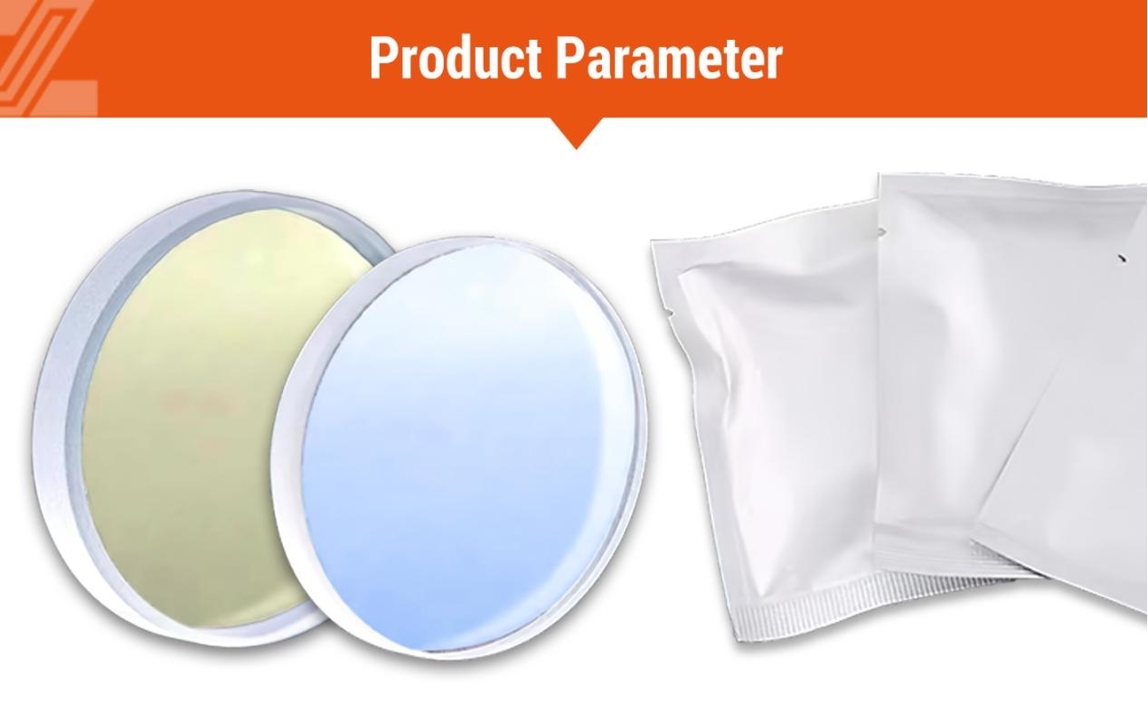 18mm Laser Welding Protective Lens 18mm Laser Welding Protective Lens