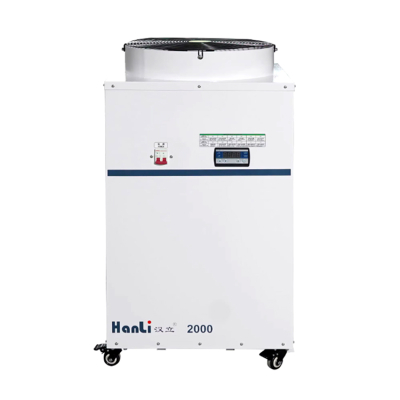 2000W Laser Water Chiller