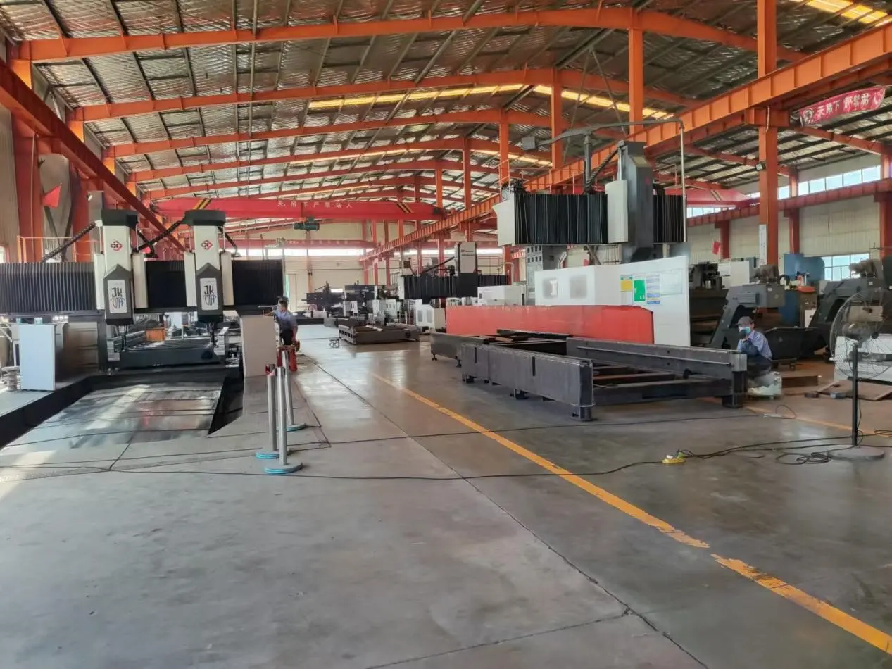 Jinan Junze Laser Jinan Junze Laser