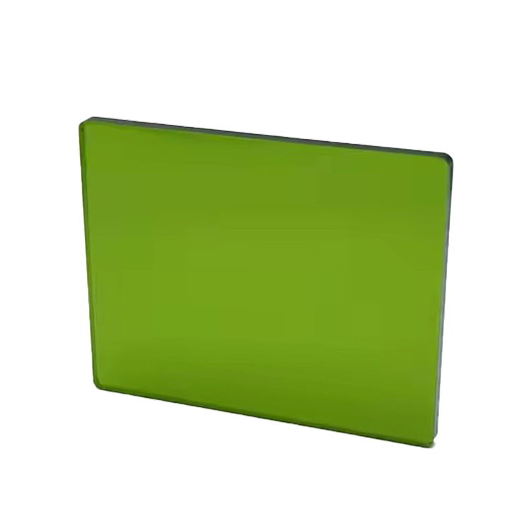 PC Material Laser Safety Window PC Material Laser Safety Window