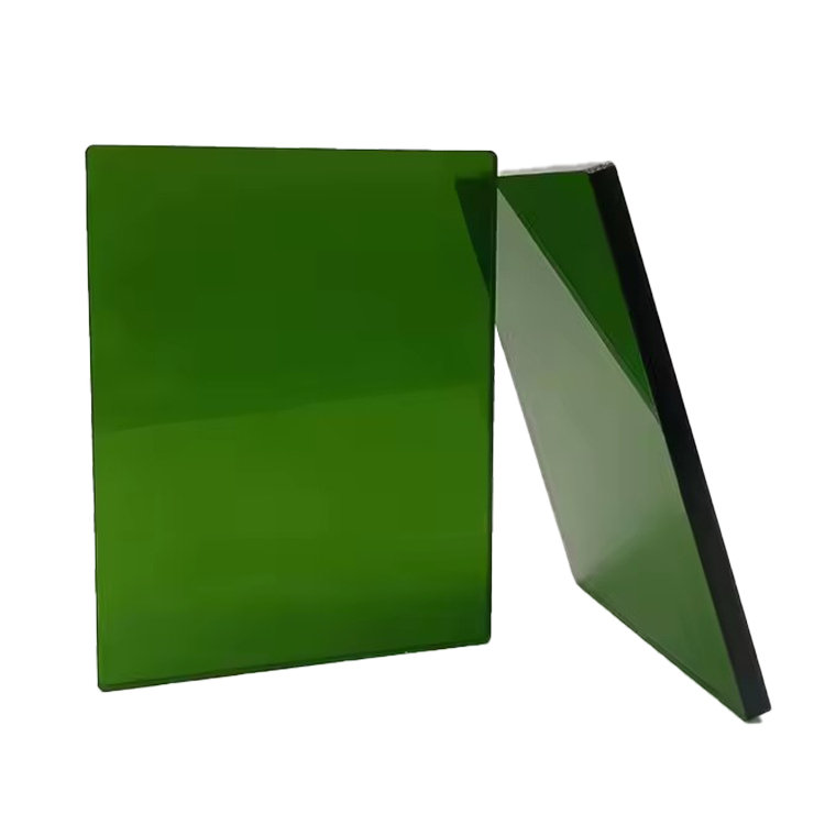 PC Material Laser Safety Window PC Material Laser Safety Window