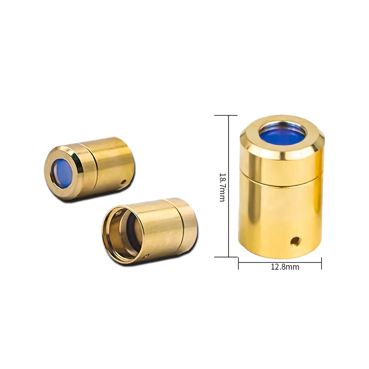 غطاء حماية QBH مقاس 19.8 ملم