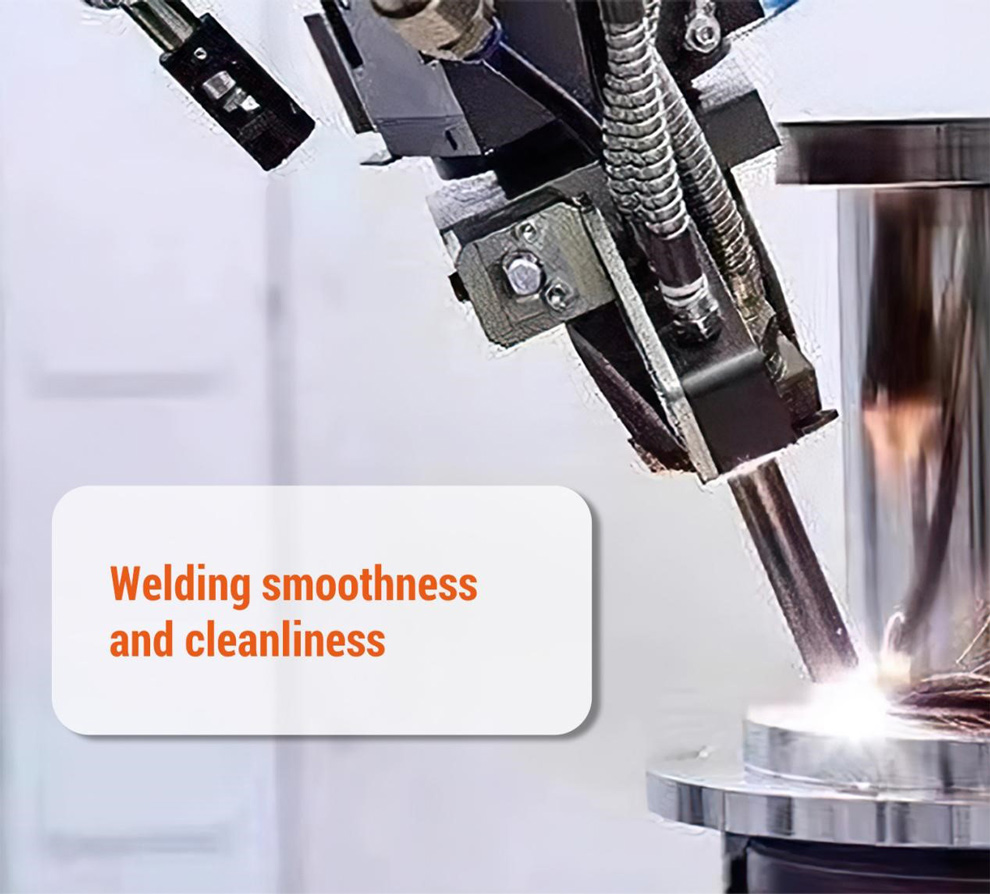 Laser Welding Nozzle Laser Welding Nozzle