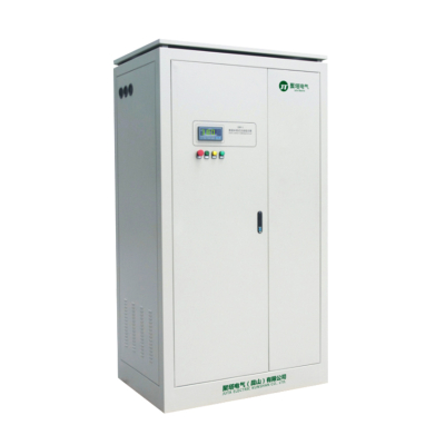 Three-phase Fully Automatic AC Compensation Voltage Stabilizer